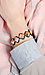 Pyramid Stud Friendship Bracelet Thumb 4