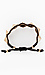 Pyramid Stud Friendship Bracelet Thumb 3