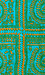 Tropic Tribal Scarf Thumb 2
