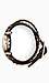 Antiqued Stud Wrap Watch Thumb 3