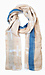 Cross Border Scarf Thumb 1