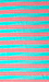 Striped Multi Loop Scarf Duo Thumb 2