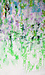 Flower Field Scarf Thumb 2