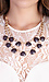 River Stone Necklace Thumb 3