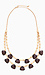 River Stone Necklace Thumb 1
