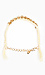 Chain Accent Friendship Bracelet Thumb 1