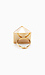 Hollow Pyramid Ring Thumb 2