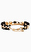 Stone and Chain Friendship Bracelet Thumb 2