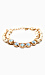 Stone and Chain Friendship Bracelet Thumb 2