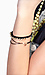Chain Accent Friendship Bracelet Thumb 2