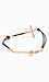 Cross and Cord Bracelet Thumb 2