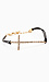 Cross and Cord Bracelet Thumb 1