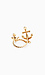 Nautical Anchors Ring Thumb 2