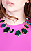 Mermaid Stone Necklace Thumb 3