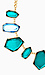 Mermaid Stone Necklace Thumb 2