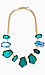 Mermaid Stone Necklace Thumb 1