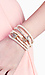 Stacked Faith Bracelet Set Thumb 3