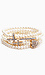 Stacked Faith Bracelet Set Thumb 1