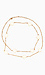 Clover Field Necklace Thumb 1
