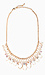 Regal Teardrop Necklace Thumb 1