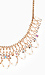 Regal Teardrop Necklace Thumb 2