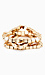 Cubed Bracelet Set Thumb 1