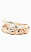 Reptile Door Knocker Belt Thumb 1