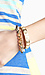 Slim Spike Bracelet Thumb 3