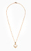 Drop the Anchor Necklace Thumb 1