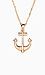 Drop the Anchor Necklace Thumb 2