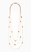 Orbit Layer Necklace Thumb 1