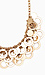 DAILYLOOK Gypsy Dance Necklace Thumb 2