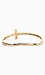 Sparkling Side Cross Palm Bracelet Thumb 2