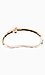 Sparkling Side Cross Palm Bracelet Thumb 3