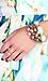Teardrop Treasure Bracelet Thumb 3