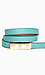 Golden Bar Belt Thumb 1