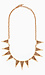 Glitter Monster Necklace Thumb 1