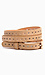 Perforated Cross Belt Thumb 1
