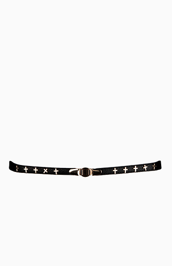 Elastic Cross Belt Slide 1