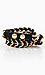 Chain Woven Wrap Watch Thumb 2