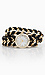 Chain Woven Wrap Watch Thumb 1