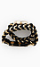 Chain Woven Wrap Watch Thumb 3