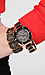 Two Tone Link Watch Thumb 5