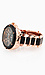 Two Tone Link Watch Thumb 2