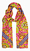 French Filigree Scarf Thumb 1