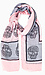 Star Skull Scarf Thumb 1