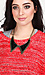 Dark Charm Collar Necklace Thumb 4