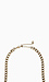 Dark Charm Collar Necklace Thumb 2