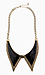 Dark Charm Collar Necklace Thumb 1