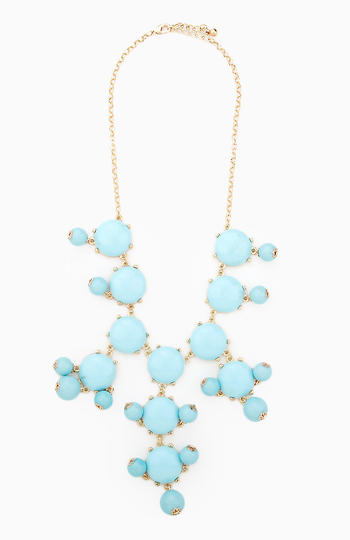 Grecian Holiday Necklace Slide 1